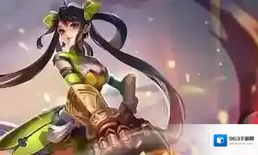 王者荣耀S12孙尚香铭文 孙尚香铭文如何搭配