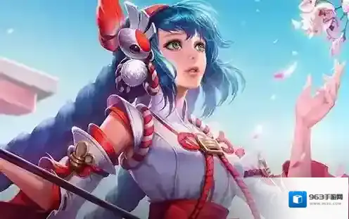 王者荣耀孙策怎么玩 孙策玩法套路分享