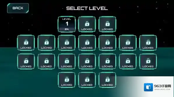 波浪之路3D游玩