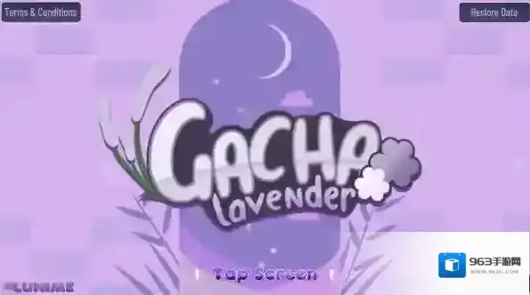 加查薰衣草薰衣草