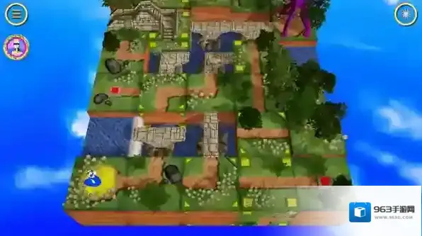 罗特拉6皇家冒险特拉