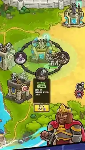 守护者传奇王国陨落一波