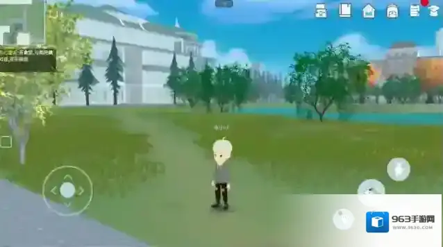 芝士校园就可以