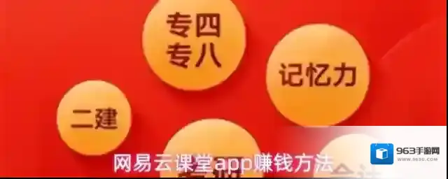 网易云课堂点击