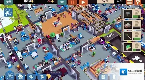 小小大工坊工坊