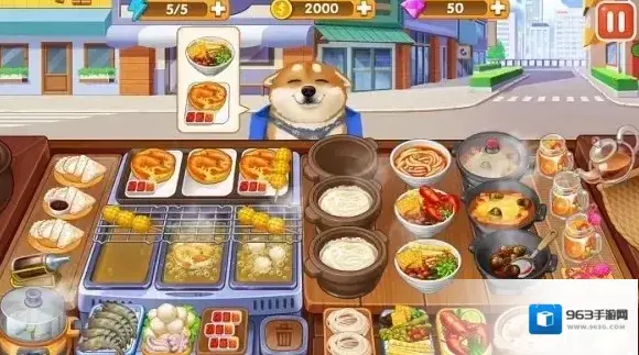 楼下的早餐店玩家