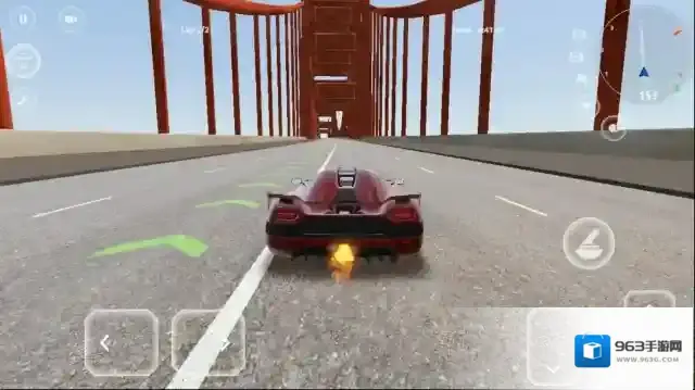 赛车体验驾驶模拟比赛