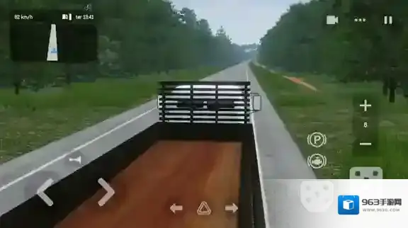 全球卡车在线卡车