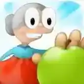 跑酷老奶奶官方最新版