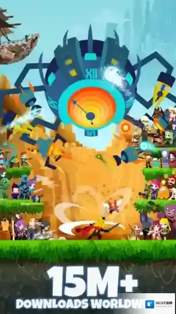 点杀泰坦2国际服泰坦