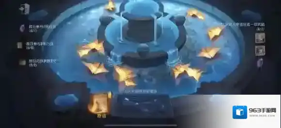 第五人格七夕寄语活动怎么玩 七夕寄语活动玩法介绍