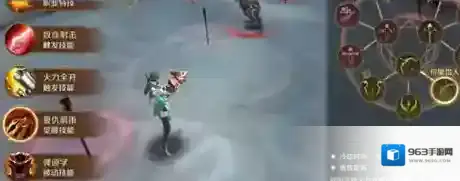 万王之王3D狩魔猎人天赋怎么加点 狩魔猎人天赋加点推荐