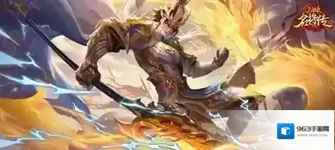 燃爆六周年，三国杀名将传神赵云首发出战