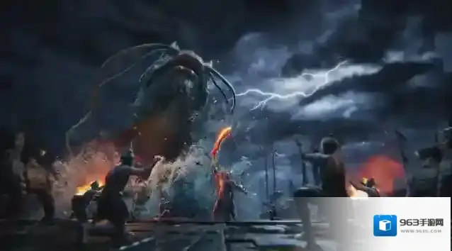 燕云十六声又有