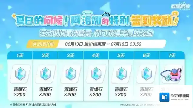 蔚蓝档案即将开启