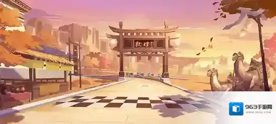 QQ飞车手游9月6日更新内容介绍 9月6日更新了什么