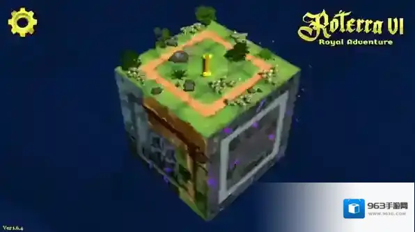 罗特拉6皇家冒险冒险