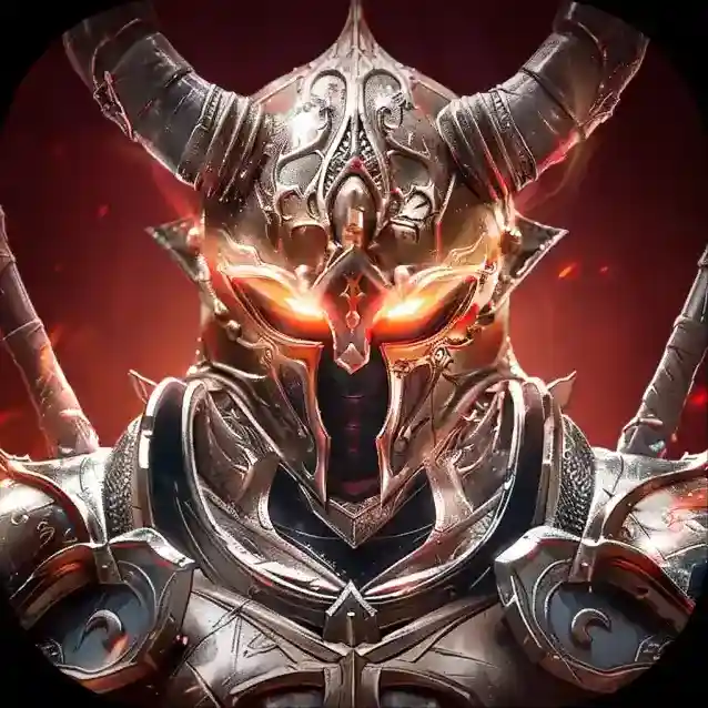 神火大陆永夜之王官方最新版