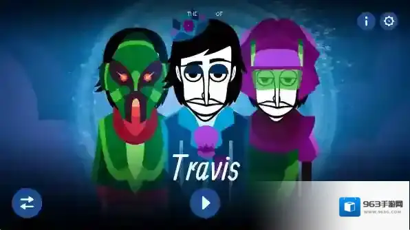 节奏盒子梦核模组模组