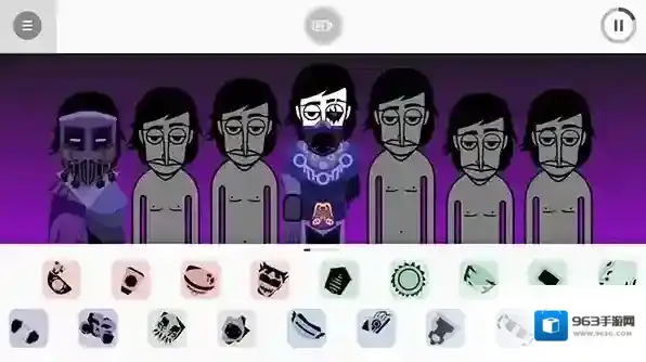 节奏盒子Deadinside模组节奏