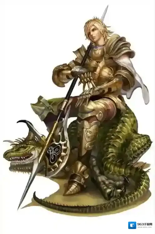 阿瓦贝尔圣境战士怎么加点 战士加点攻略