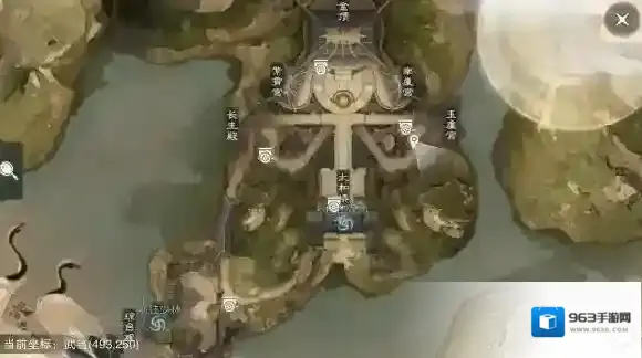 一梦江湖有银子