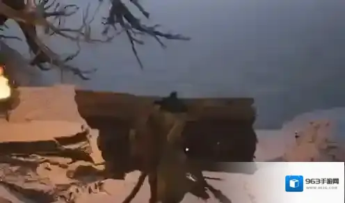 黑神话悟空苦海宝箱位置在哪 黑神话悟空苦海宝箱位置分享