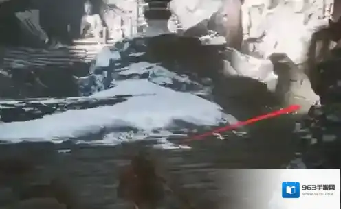 黑神话悟空位置分享