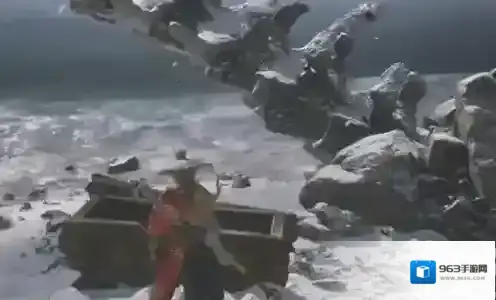 黑神话悟空神话