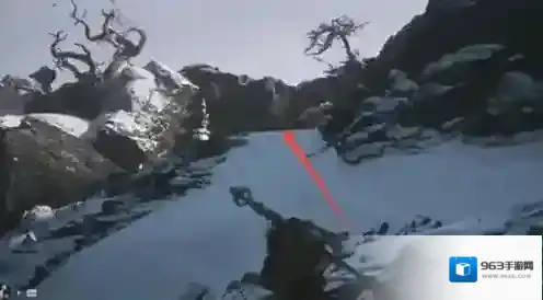 黑神话悟空苦海