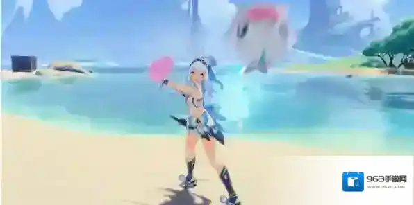 原神玛拉妮技能是什么 原神玛拉妮技能介绍