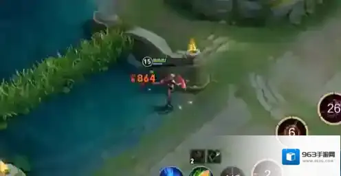 王者荣耀新英雄影有什么技能 王者荣耀新英雄影技能玩法介绍