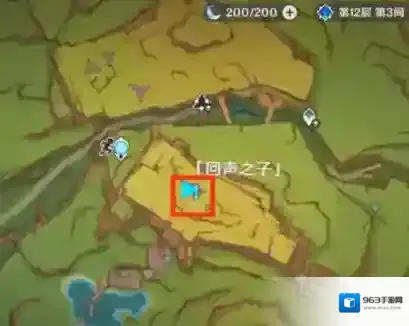 原神来拍映影吧任务怎么做 原神来拍映影吧任务攻略