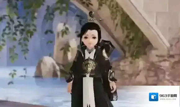 楚留香手游武当小道长怎么加点 武当小道长平民加点路线推荐