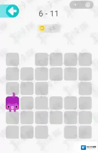 微信一笔画完6-11怎么过 微信一笔画完6-11画法路线推荐