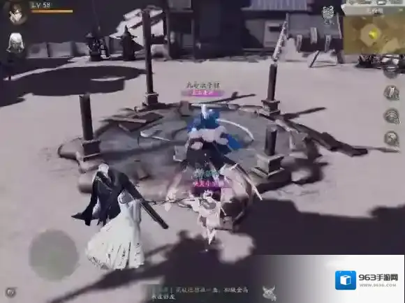 神都夜行录无意