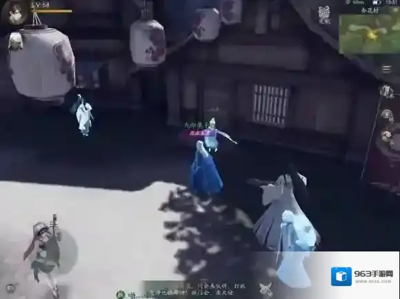 神都夜行录妖怪