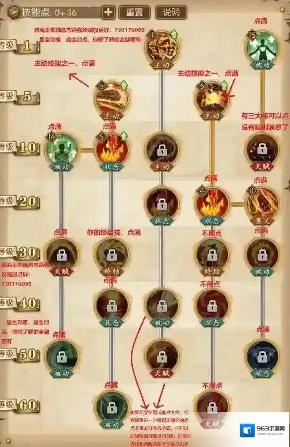 航海王燃烧意志赤犬加点怎么加 赤犬加点攻略