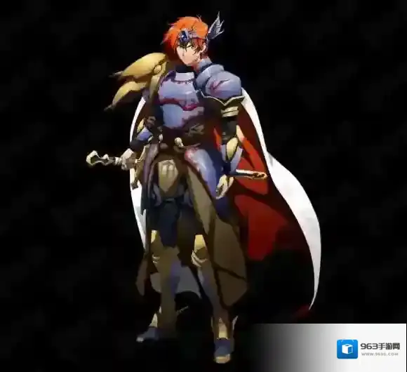 梦幻模拟战手游艾尔文大元帅转职材料汇总 艾尔文转职材料获得方法