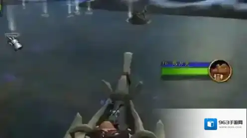 魔兽世界就可以