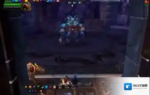 魔兽世界击碎者金罗克怎么打 魔兽世界击碎者金罗克打法攻略