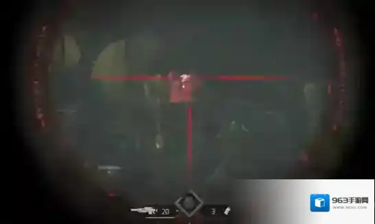 战锤40k星际战士2敌人