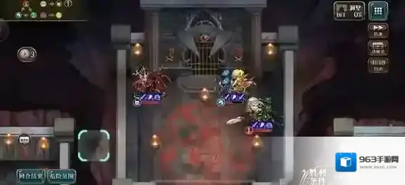 梦幻模拟战埃尔文