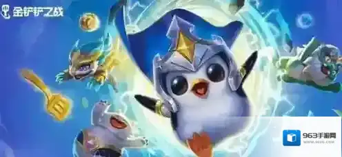 金铲铲之战金锅锅怎么合成 金铲铲之战金锅锅合成表一览