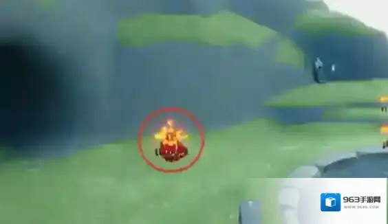 光遇9.19大蜡烛在哪里 光遇9.19大蜡烛位置攻略