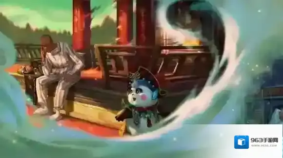 王者荣耀背景故事