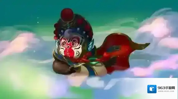 王者荣耀胖达荣荣