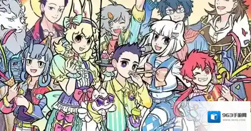 非人哉王牌员工获取