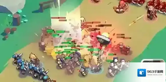 奔奔王国狄安娜