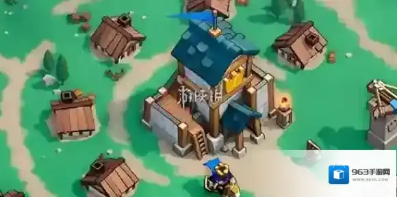 奔奔王国T0阵容-奔奔王国最强阵容搭配推荐